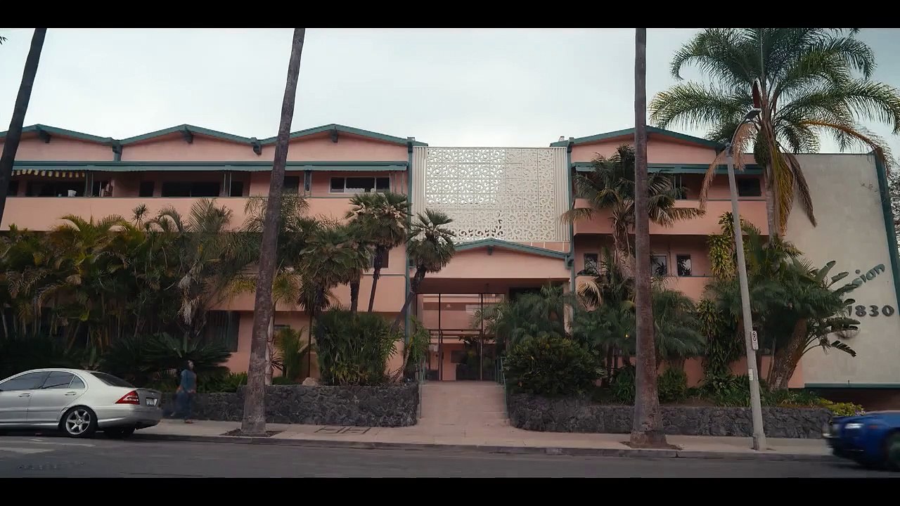 Hacks (2021) Staffel 1 Folge 4 HD Deutsch