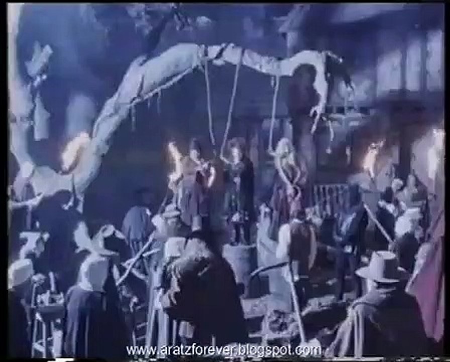 Hocus pocus : Les trois sorcières Bande-annonce (ES)