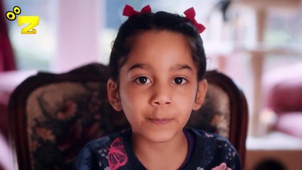 Zarok TV - Zarokên Ku Dinyayê Rizgar Dikin! (Beş 1_ ARYA) - NÛ/NEWE