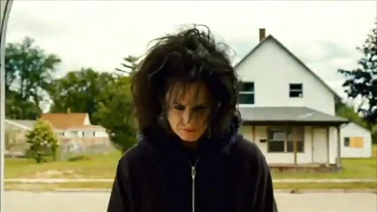 This Must Be the Place Bande-annonce (IT)