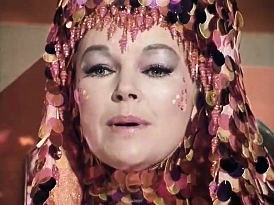 Die Mädchen aus dem Weltraum Staffel 1 Folge 7 HD Deutsch