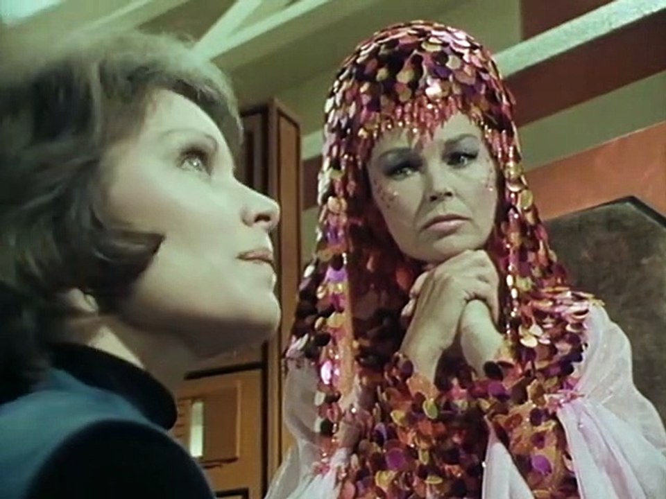 Die Mädchen aus dem Weltraum Staffel 1 Folge 9 HD Deutsch