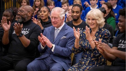 King Charles is willing to pay £40,000 a year for this role close to his heart