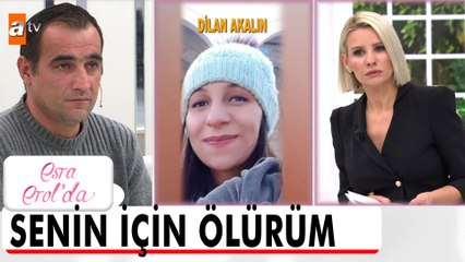 Karım bana "Çok büyük sürprizim var" dedi, evden kaçtı! - Esra Erol'da 1 Kasım 2022