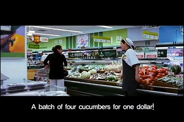 Forever the moment Bande-annonce (EN)