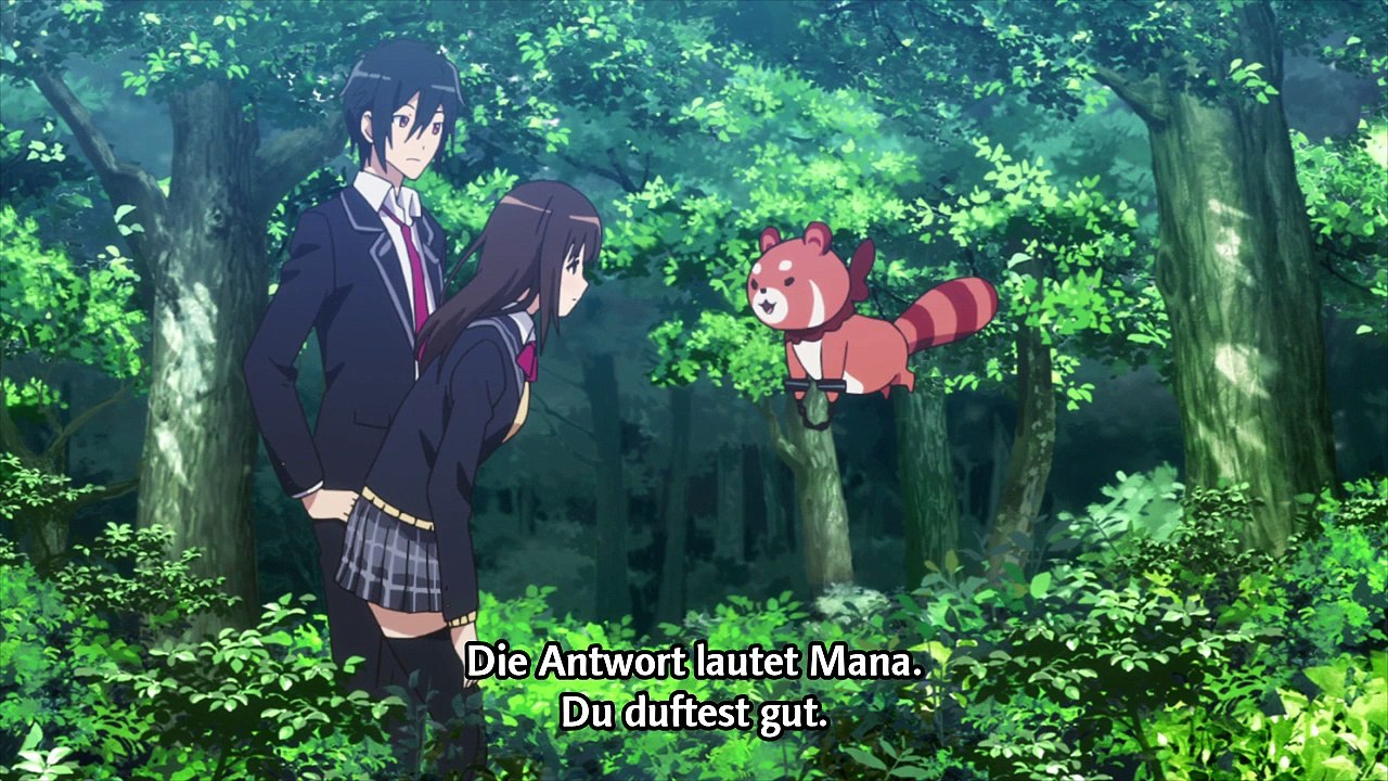 Conception Staffel 1 Folge 1 HD Deutsch