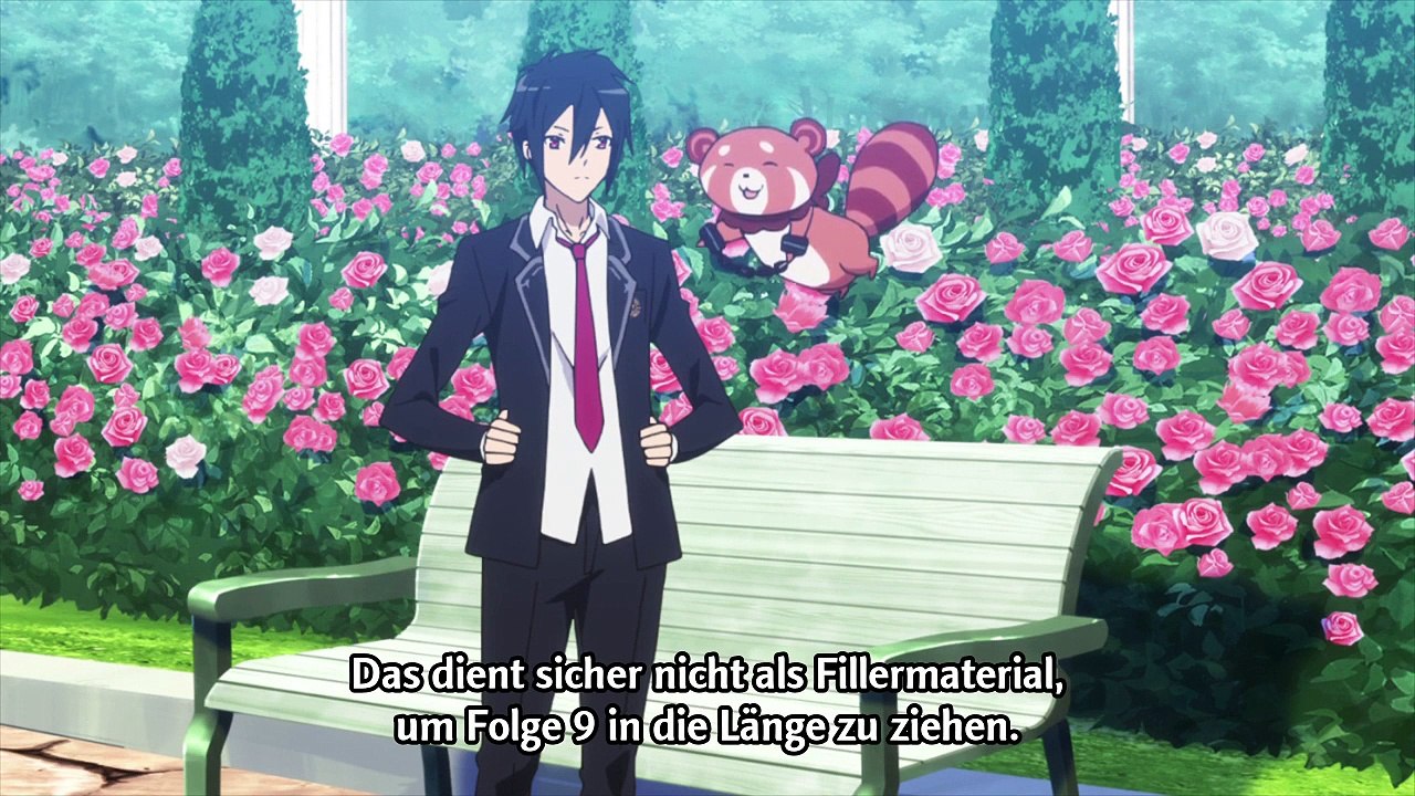 Conception Staffel 1 Folge 9 HD Deutsch