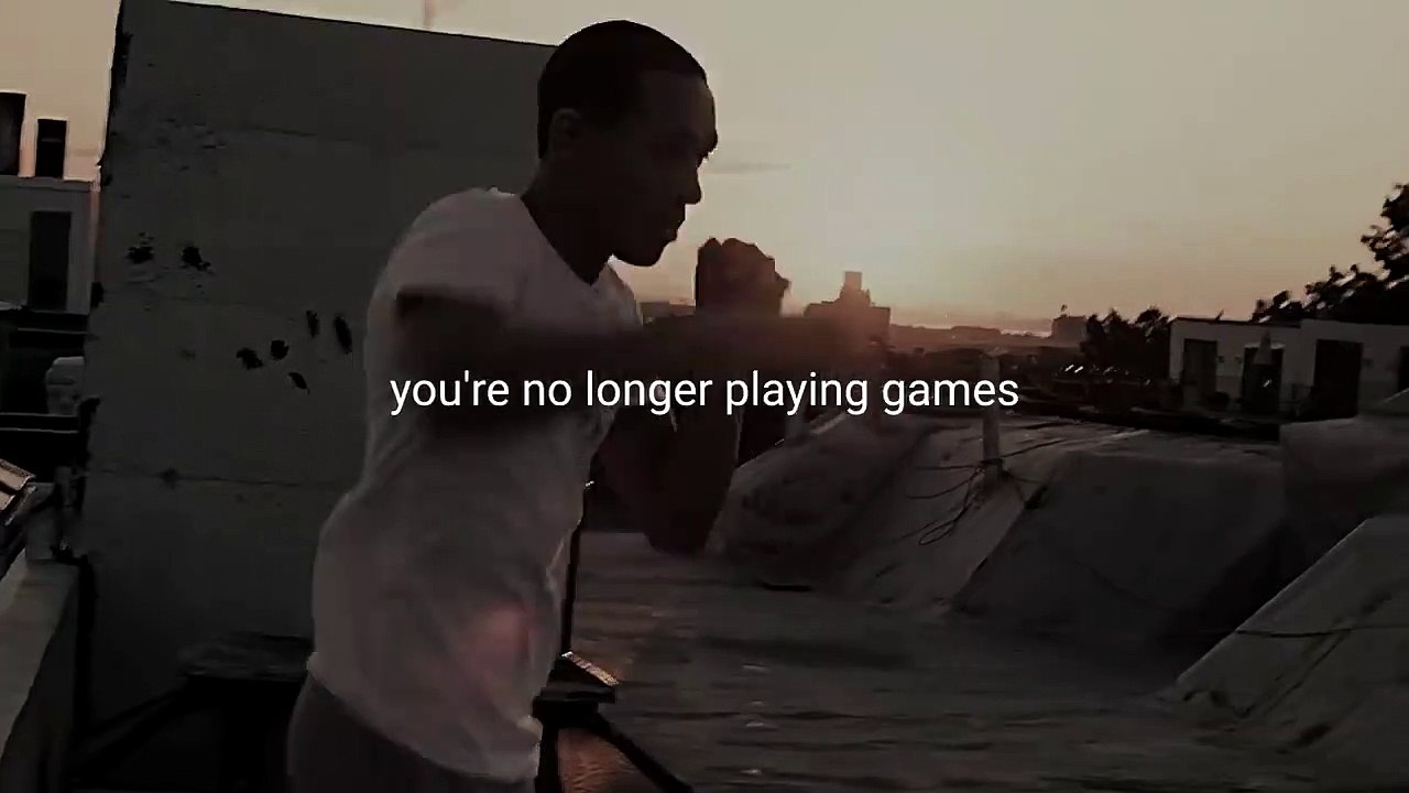 DEDICATION - Motivational Speech