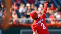World Series MVP Odds: Bryce Harper ( 700) Should Succeed At Home