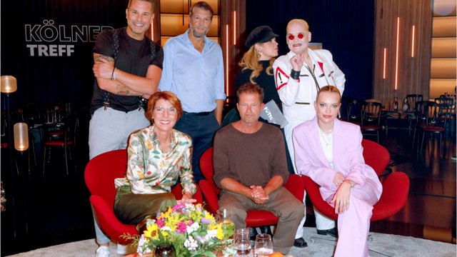 Ohmymag - Hella von Sinnen: Keine Lust mehr auf Öffentlichkeit?