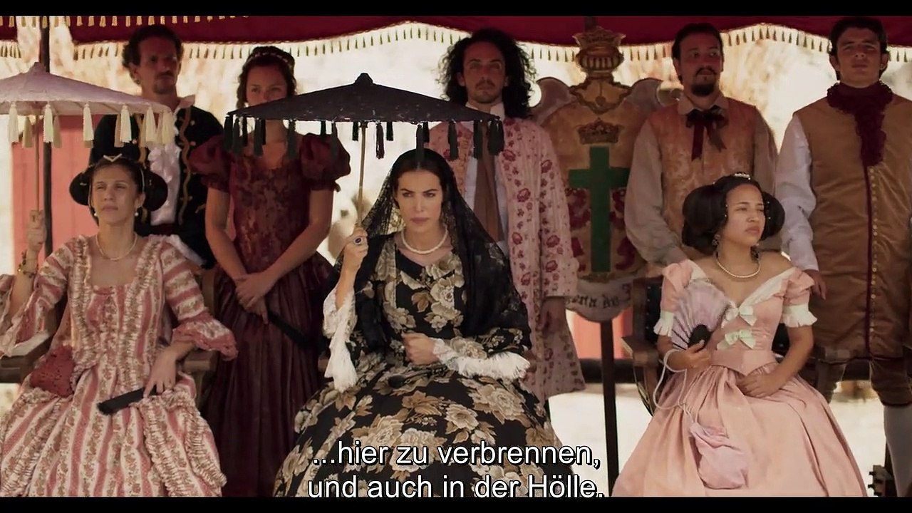 Einmal Hexe... Staffel 1 Folge 1 HD Deutsch