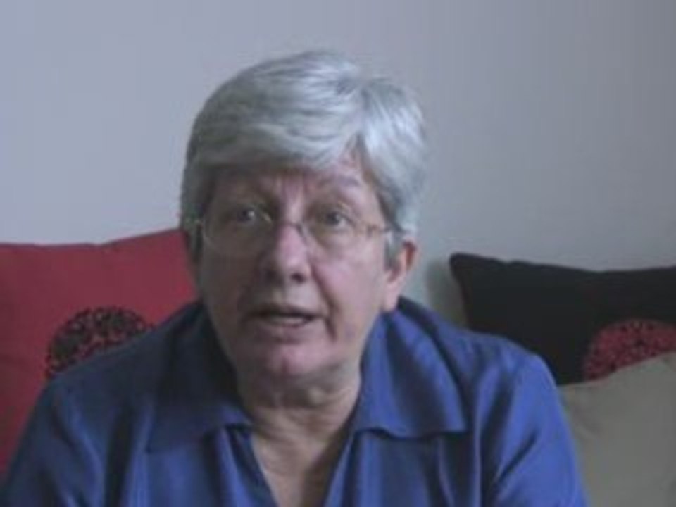 Nicole El Karoui sur les citoyens face à la finance