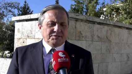 Seyit Torun'dan Vefa Salman'ın Göreve İade Edilmemesine Tepki: "Suçu Ortaya Çıkaranı, İhbar Edeni Cezalandırmaya Çalışıyorlar"