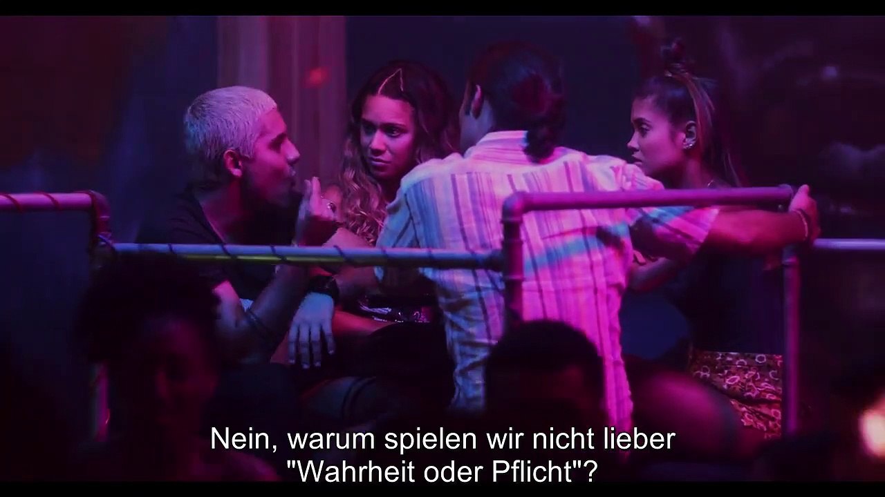 Einmal Hexe... Staffel 1 Folge 9 HD Deutsch