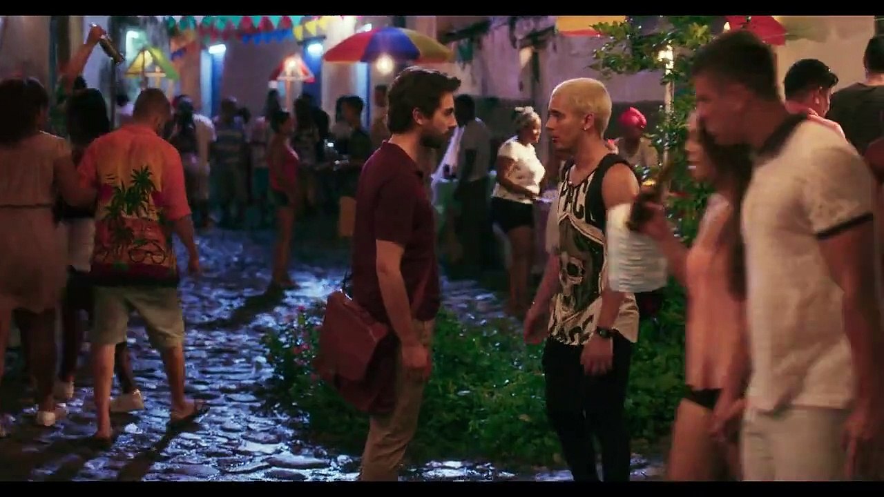 Einmal Hexe... Staffel 1 Folge 5 HD Deutsch