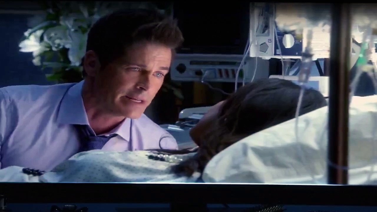 The Grinder - Immer im Recht Staffel 1 Folge 5 HD Deutsch