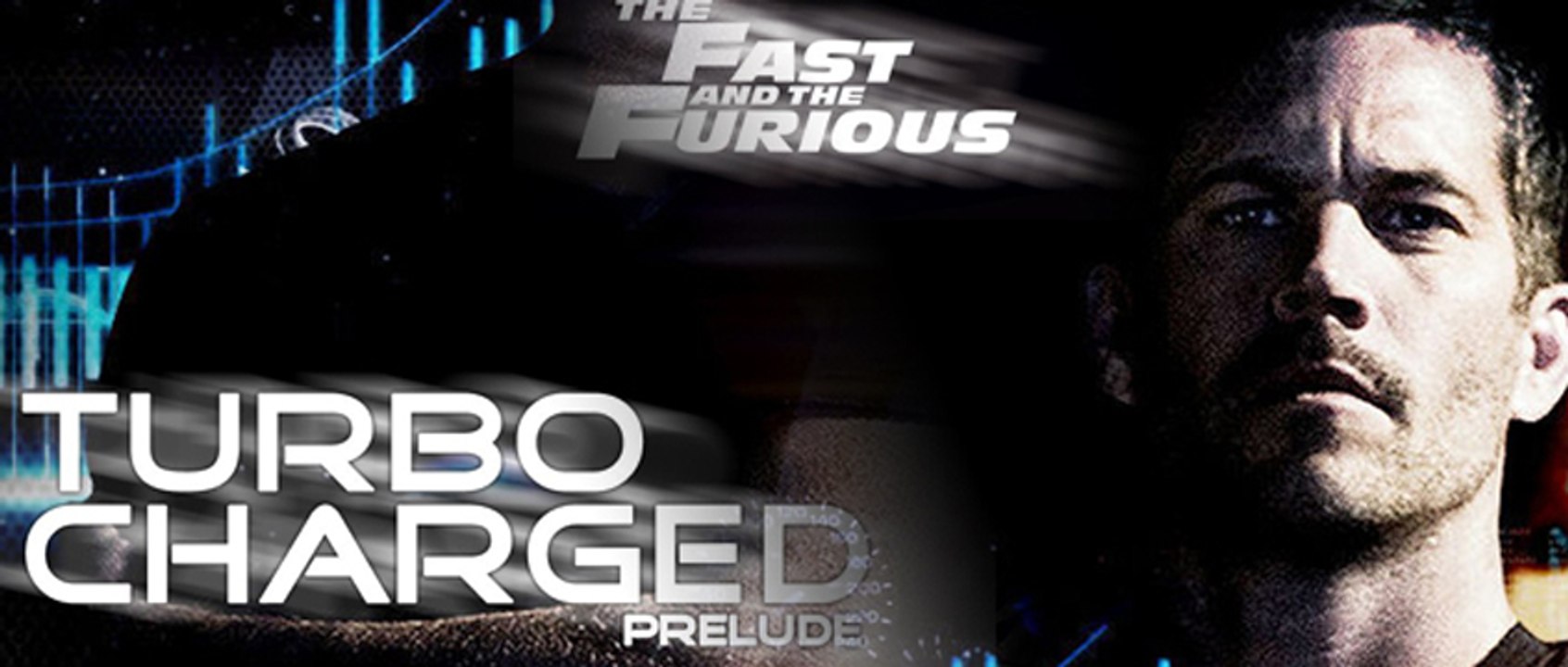 TURBO-CHARGED (2003) Prélude de 2 Fast 2 Furious