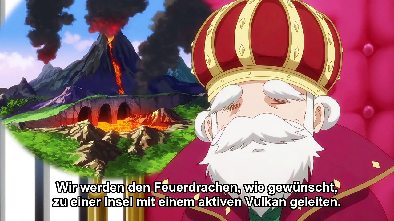 RPG Fudousan Staffel 1 Folge 12 HD Deutsch