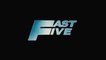 FAST FIVE (2011) Trailer VO - HD