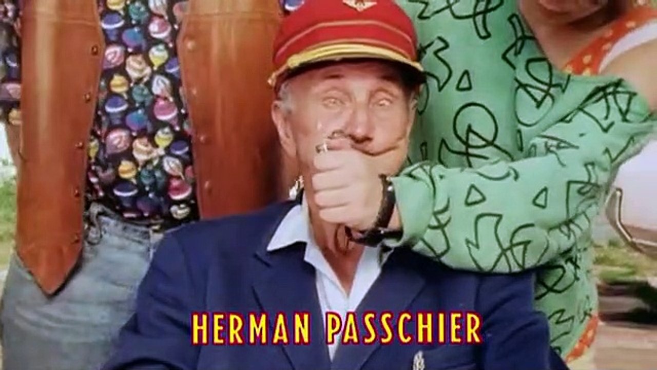 Flodder - Eine Familie zum Knutschen Staffel 1 Folge 3 HD Deutsch