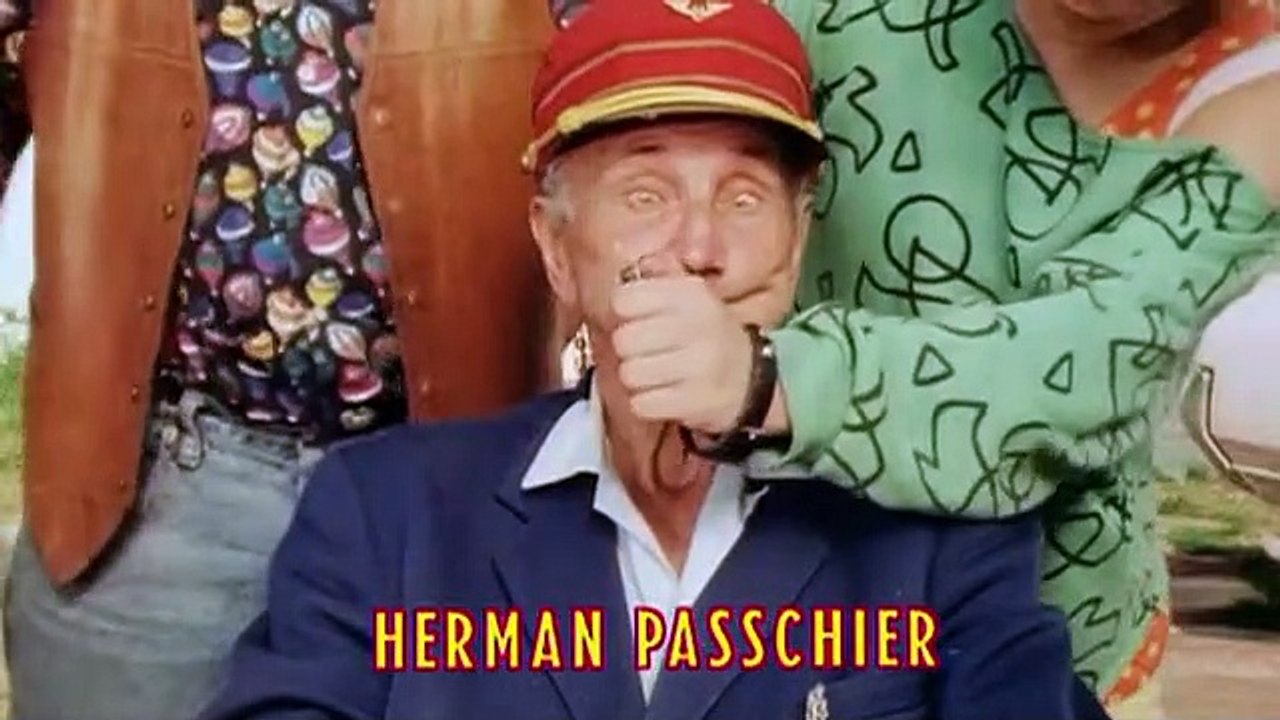 Flodder - Eine Familie zum Knutschen Staffel 1 Folge 6 HD Deutsch