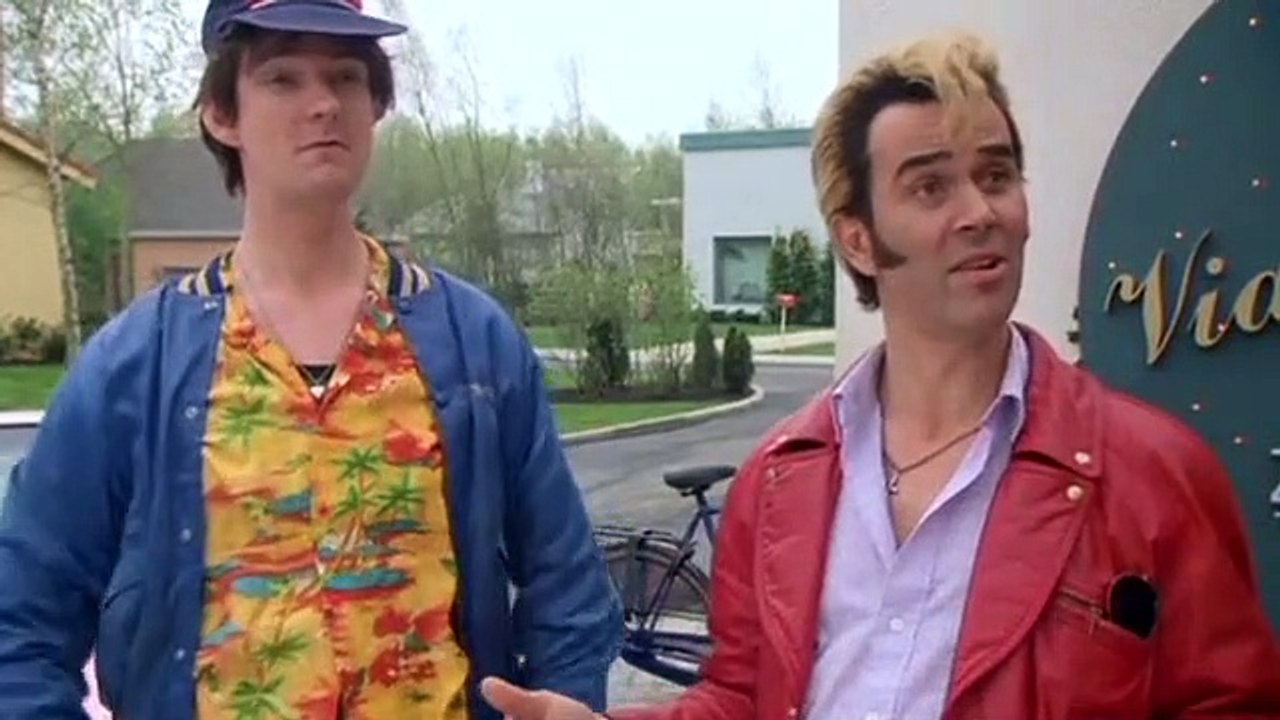 Flodder - Eine Familie zum Knutschen Staffel 2 Folge 2 HD Deutsch