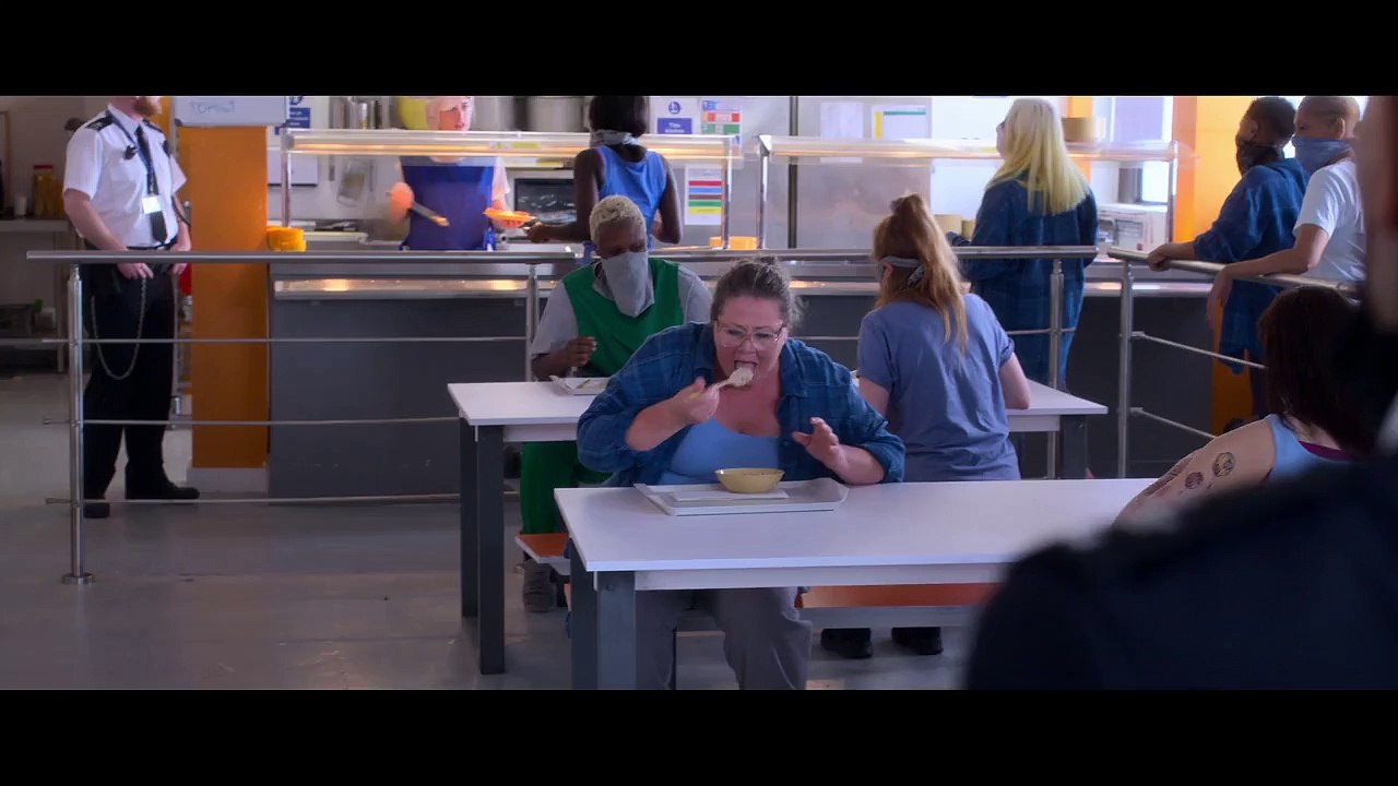 Hard Cell Staffel 1 Folge 2 HD Deutsch