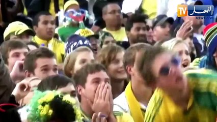 راية العرب محط أنظار العالم بأرض قطر