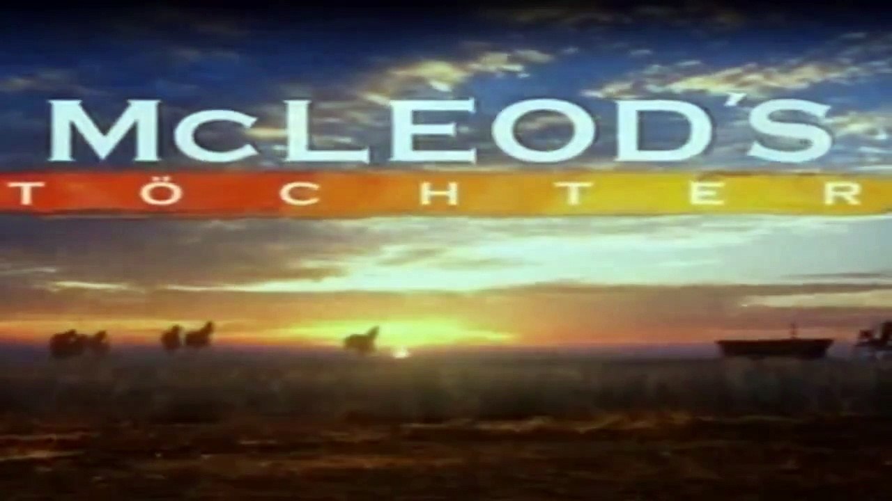 McLeods Töchter Staffel 8 Folge 19 HD Deutsch