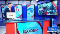 Cuestión de Poder Fedesarrollo
