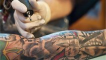 Video Ohmymag - Die emotionalsten Tattoos der Stars