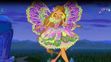 Winx Club Staffel 7 Folge 10 HD Deutsch