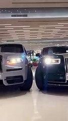 Rolls Royce Kosandra remix