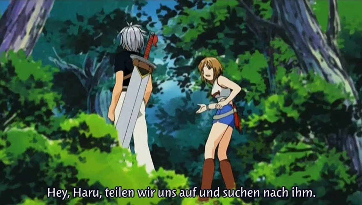 Groove Adventure Rave Staffel 1 Folge 13 HD Deutsch