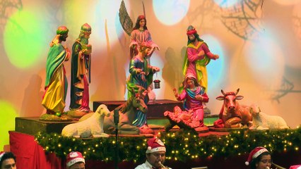 Concierto Ministerio de Educación