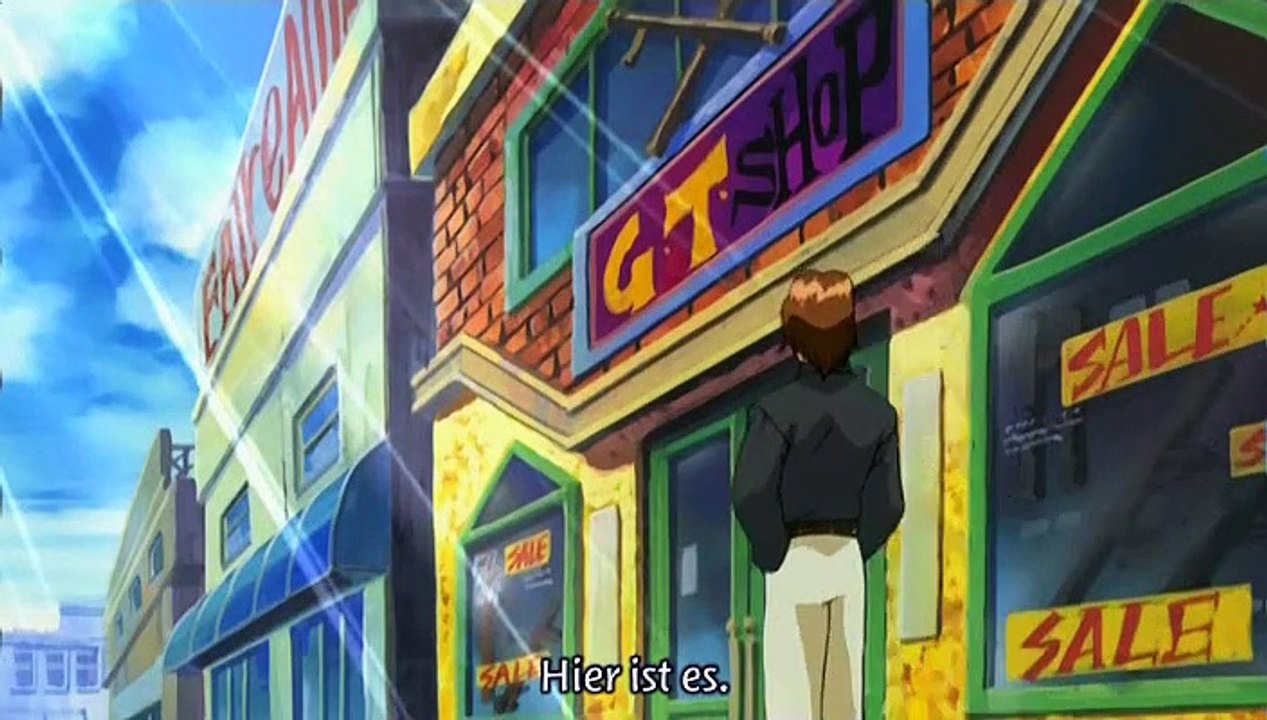 Groove Adventure Rave Staffel 1 Folge 4 HD Deutsch