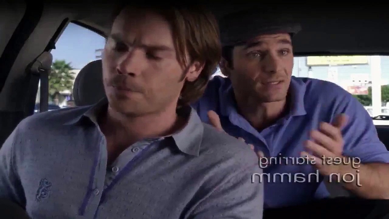 What About Brian Staffel 1 Folge 5 HD Deutsch