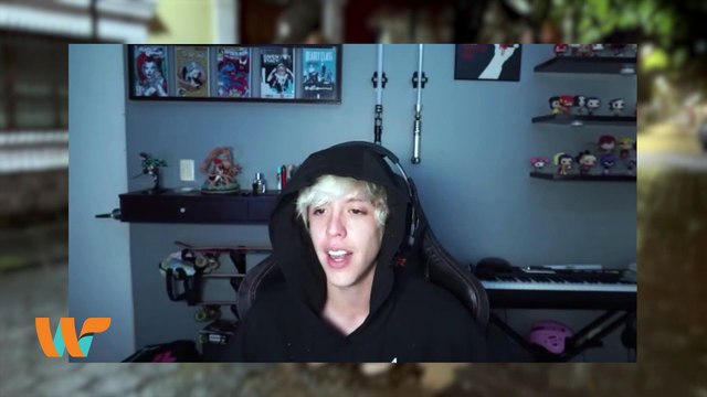 Previo a su show en Bajo Circuito, Miki nos cuenta sobre su sencillo ‘Dolor’ || Entrevistas Wipy TV