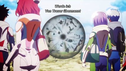 Kanata no Astra Staffel 1 Folge 8 HD Deutsch