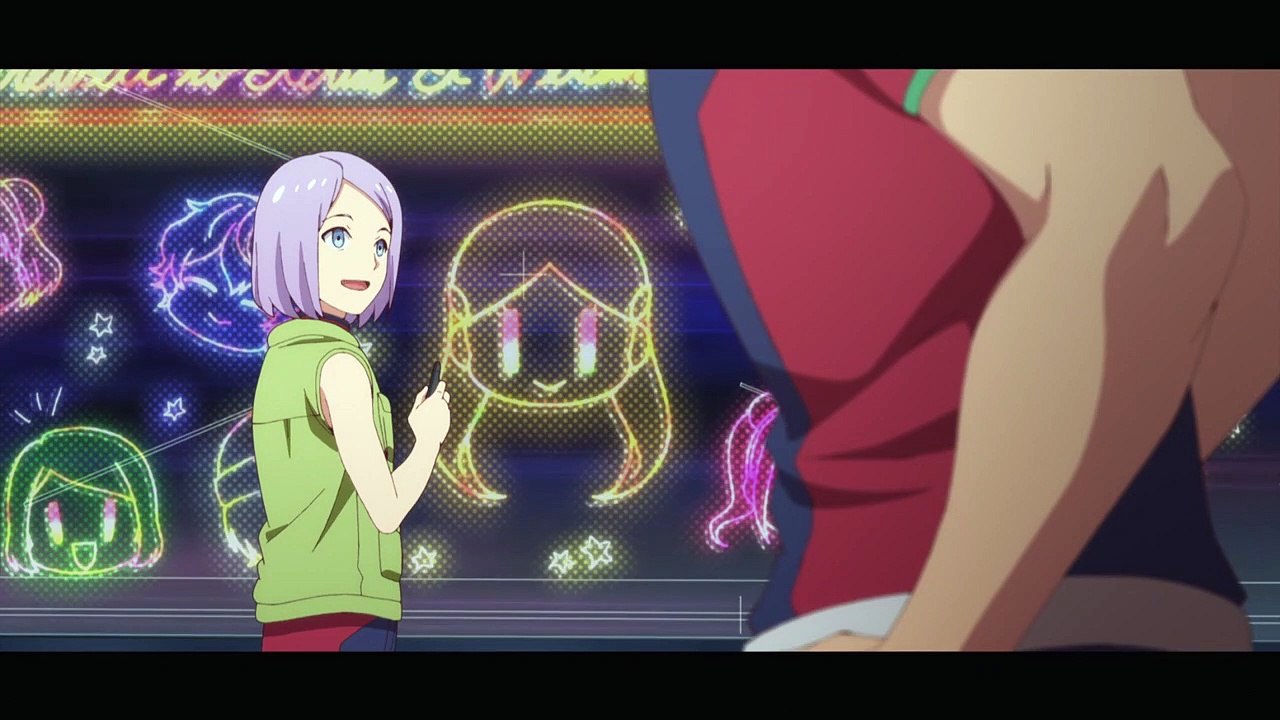 Kanata no Astra Staffel 1 Folge 9 HD Deutsch