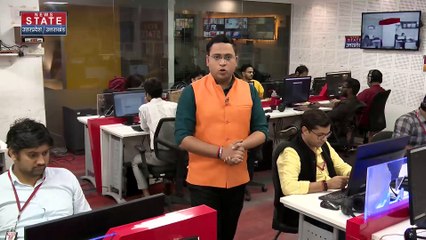 Uttar Pradesh : Jalaun में दबंगों ने दुकानदार पर किया हमला | UP News |