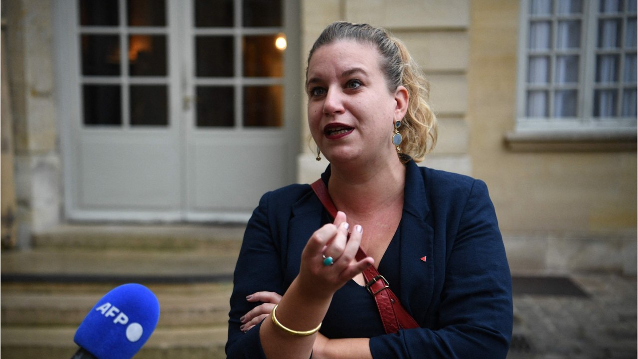 GALA VIDEO - Mathilde Panot « née avant la honte " : la députée insoumise étrillée par la majorité