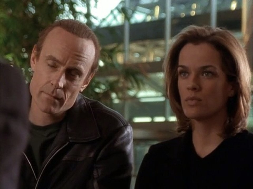 PSI Factor - Es geschieht jeden Tag Staffel 2 Folge 15 HD Deutsch