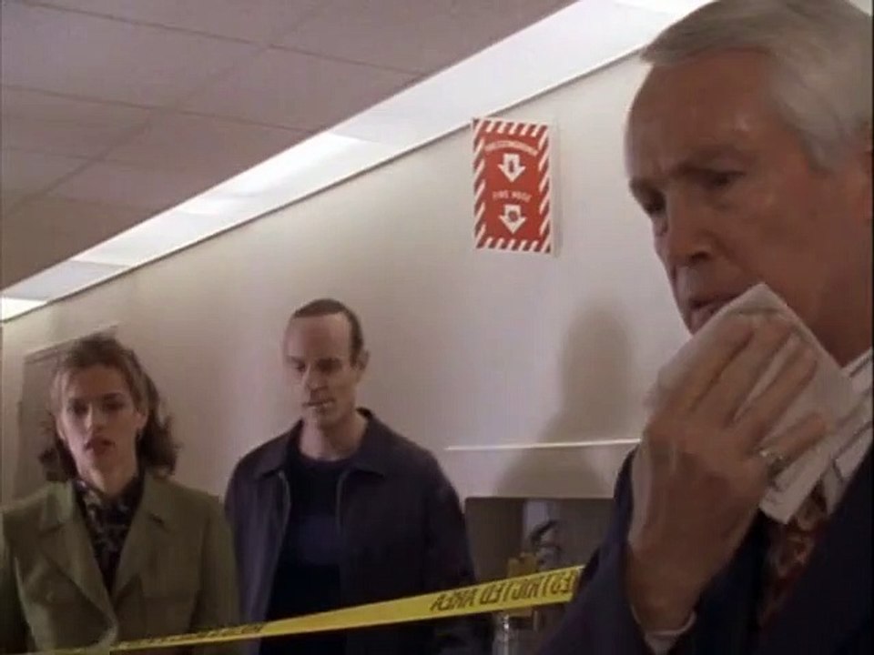 PSI Factor - Es geschieht jeden Tag Staffel 2 Folge 6 HD Deutsch