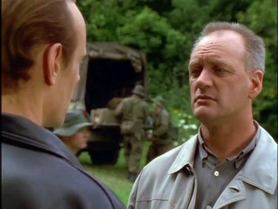 PSI Factor - Es geschieht jeden Tag Staffel 2 Folge 9 HD Deutsch