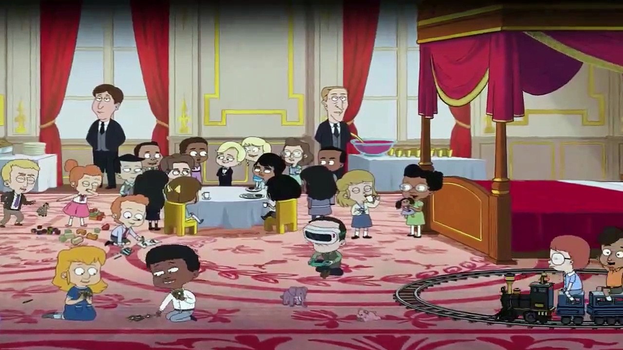 The Prince Staffel 1 Folge 3 HD Deutsch