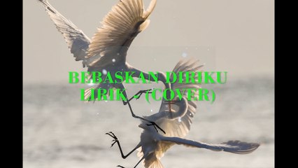 cover lirik lagu Armada_Bebaskan diriku