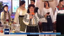 Elena Ilie - Stiu ca am numai o viata (Petrecere la han - ETNO TV - 29.10.2022)