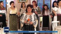 Elena Ilie - Hai, omule, vino langa mine (Petrecere la han - ETNO TV - 29.10.2022)