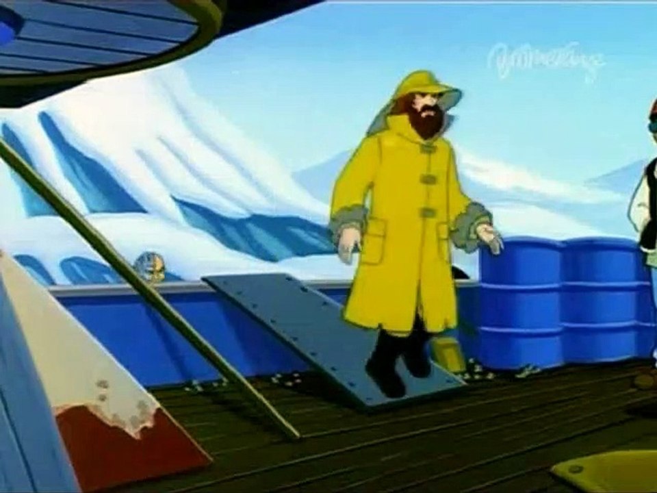 Free Willy - Mein Freund, der Wal Staffel 1 Folge 16 HD Deutsch